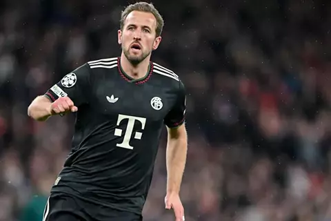 موقف هاري كين من استغلال بند الـ"65 مليون يورو" مع بايرن ميونخ